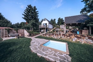 Glamping Zahrádka č.7 - Kutlíře - Kutná Hora