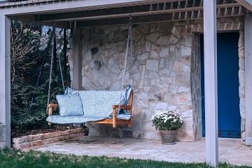 Glamping Zahrádka č.7 - Kutlíře - Kutná Hora