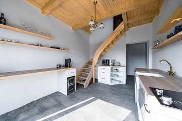 Glamping Zahrádka č.7 - Kutlíře - Kutná Hora