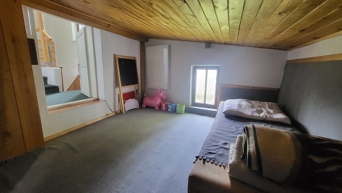 Chalupa Ml�ny - �esk� Kamenice - �esk� �v�carsko