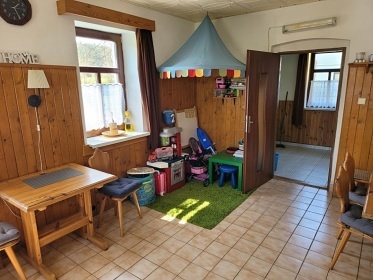 Penzion Pod javorem - Kytlice - České Švýcarsko