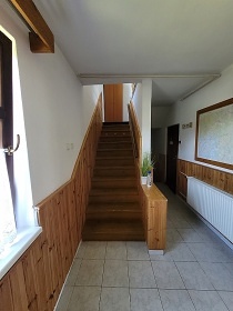 Chalupa Ml�ny - �esk� Kamenice - �esk� �v�carsko