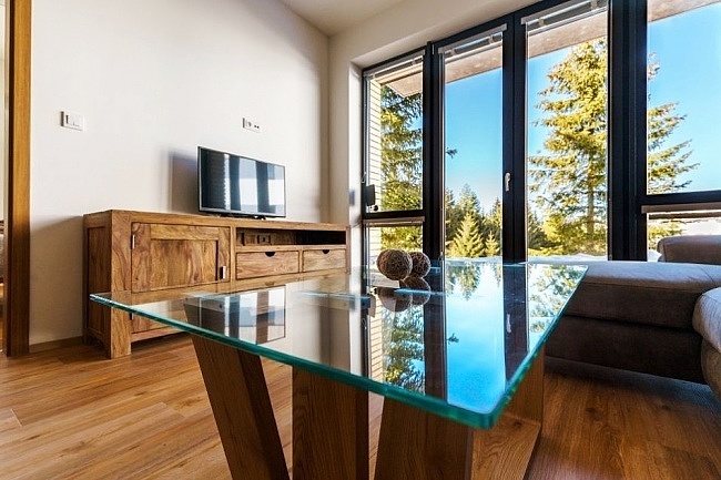 Apartmn Temari 4 - Loun pod Klnovcem