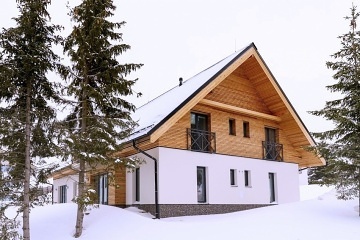 Apartmán Temari 4 - Loučná pod Klínovcem