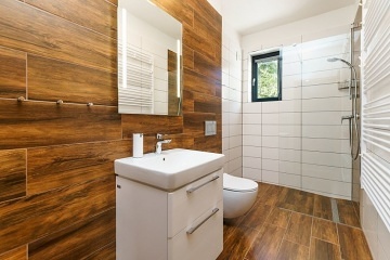 Apartmán Temari 4 - Loučná pod Klínovcem