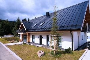 Nový objekt: Apartmán Temari 5 - Loučná pod Klínovcem