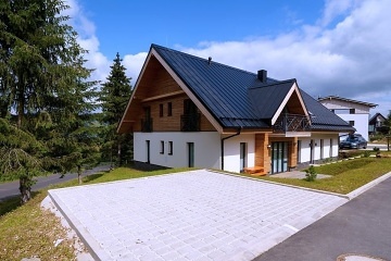Apartmán Temari 5 - Loučná pod Klínovcem