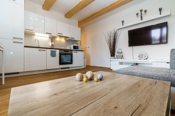 Apartmán Temari 5 - Loučná pod Klínovcem