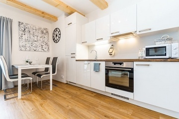 Apartmán Temari 5 - Loučná pod Klínovcem
