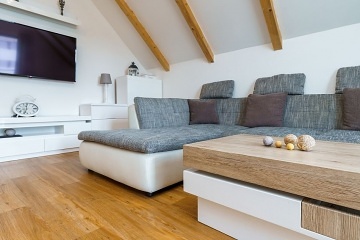 Apartmán Temari 5 - Loučná pod Klínovcem