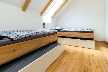 Apartmán Temari 5 - Loučná pod Klínovcem
