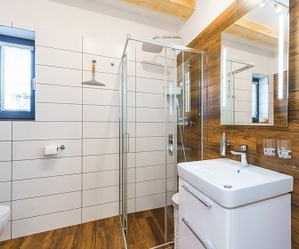 Apartmán Temari 5 - Loučná pod Klínovcem