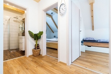 Apartmán Temari 5 - Loučná pod Klínovcem
