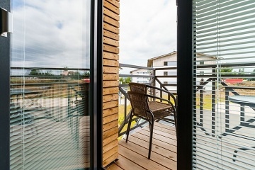 Apartmán Temari 5 - Loučná pod Klínovcem