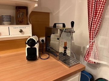 Roubenka s wellness - Jizersk� hory - Krkono�e