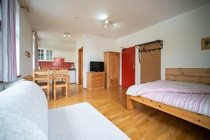 Apartmánový dům Javorka - Pernink - Boží Dar