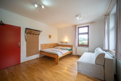 Apartmánový dům Javorka - Pernink - Boží Dar