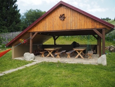 Apartmánový dům Javorka - Pernink - Boží Dar