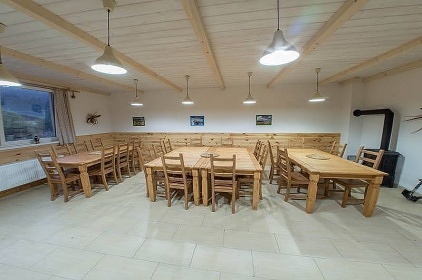 Apartmánový dům Javorka - Pernink - Boží Dar