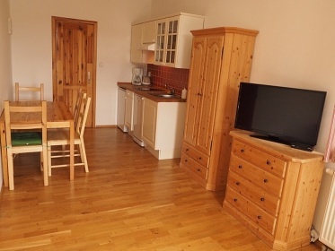 Rodinn� chalupa se saunou - are�l Ple�ivec