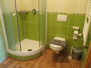 Apartmánový dům Javorka - Pernink - Boží Dar