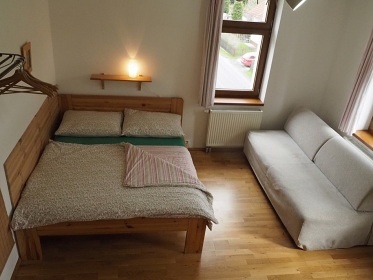 Apartmánový dům Javorka - Pernink - Boží Dar