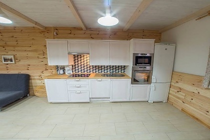 Apartmánový dům Javorka - Pernink - Boží Dar