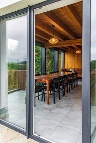 Wellness chata - dtsk hit - Vtrn vrch