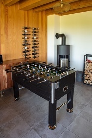 Wellness chata - dtsk hit - Vtrn vrch