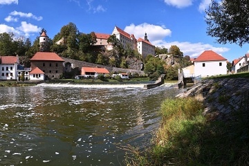 Prázdninový dům Bechyně - Zářečí - Bechyně