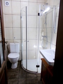Prázdninový dům Bechyně - Zářečí - Bechyně