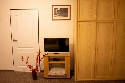 Apartmány Vysoká Lípa 121 - Jetřichovice