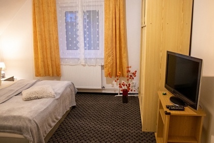 Apartmány Vysoká Lípa 121 - Jetřichovice