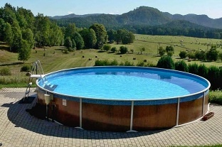 Apartmány - Vysoká Lípa - Jetřichovice