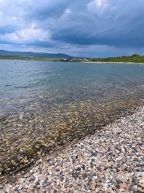 Chata u sjezdovky - Raov - Klny - Krun hory