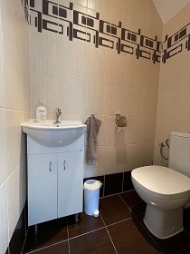 Chata u sjezdovky - Rašov - Klíny - Krušné hory