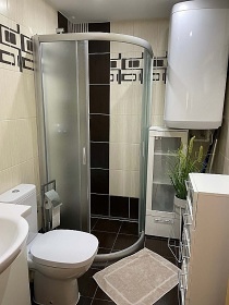 Chata ve Sport areálu - Klíny - Krušné hory