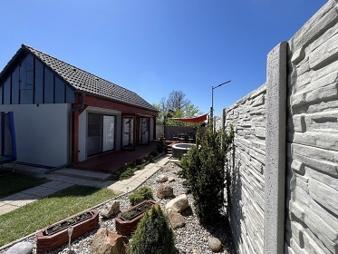 Chata Třeboňsko - Novohradské hory - Borovany