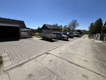 Chata Třeboňsko - Novohradské hory - Borovany