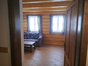 Roubenka Divok� Orlice - Zdobnice - Orlick� hory