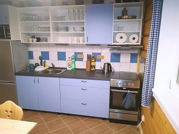 Roubenka Divok� Orlice - Zdobnice - Orlick� hory