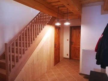 Roubenka Divok� Orlice - Zdobnice - Orlick� hory