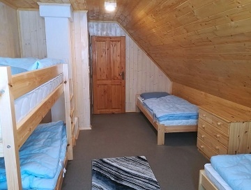 Roubenka Divok� Orlice - Zdobnice - Orlick� hory