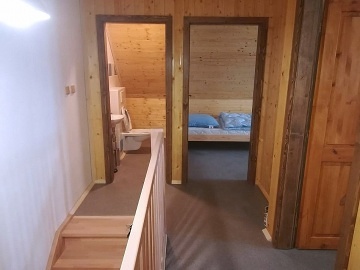 Roubenka Divok� Orlice - Zdobnice - Orlick� hory