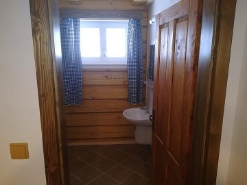 Roubenka Divok� Orlice - Zdobnice - Orlick� hory