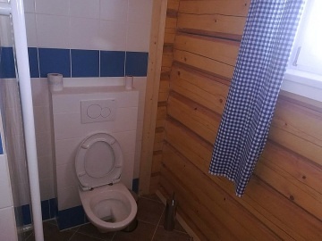 Roubenka Divok� Orlice - Zdobnice - Orlick� hory