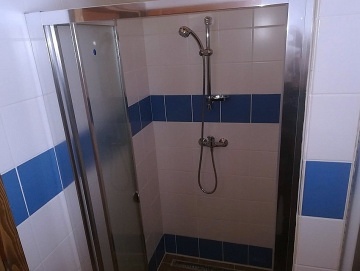 Roubenka Divok� Orlice - Zdobnice - Orlick� hory