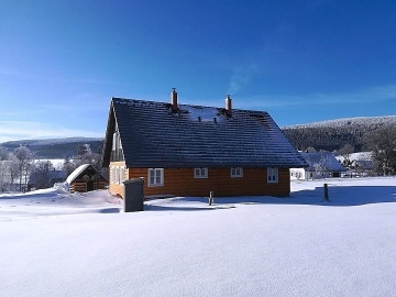 Roubenka Divok� Orlice - Zdobnice - Orlick� hory