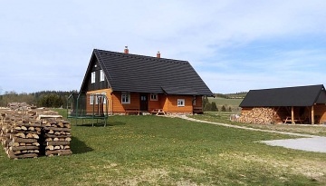 Roubenka Divok� Orlice - Zdobnice - Orlick� hory