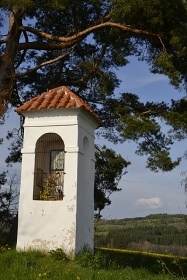 Pension Franz - Práčov - chalupa Přídolí